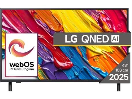Televizori i oprema - LG 50QNED82A3B QNED TV 50