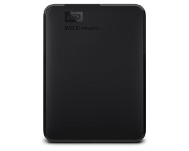 Računarske komponente - Elements Portable 4TB 2.5
