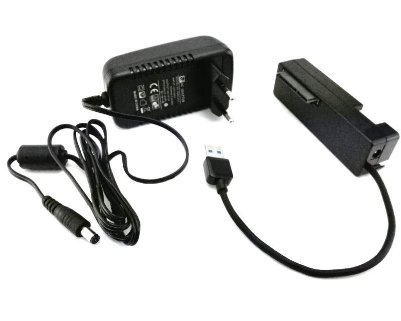Računarske komponente - Adapter USB 3.0 to SATA za 2.5 - Avalon ltd