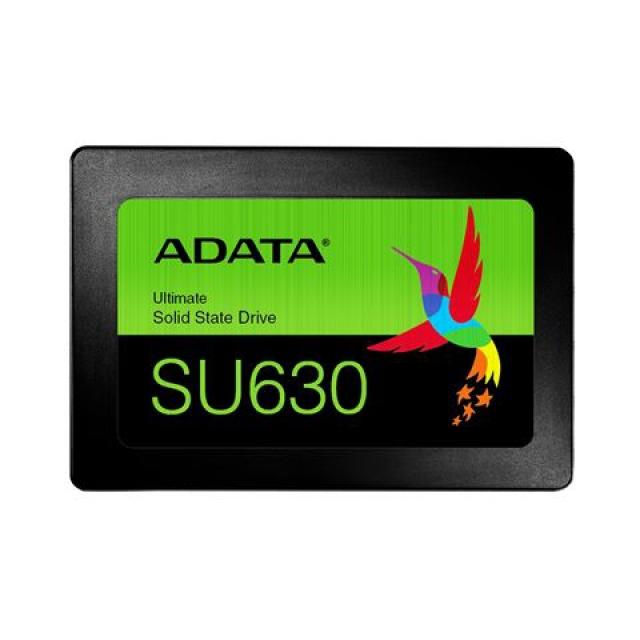 Računarske komponente - ADATA SSD 240 GB SU630 - Avalon ltd