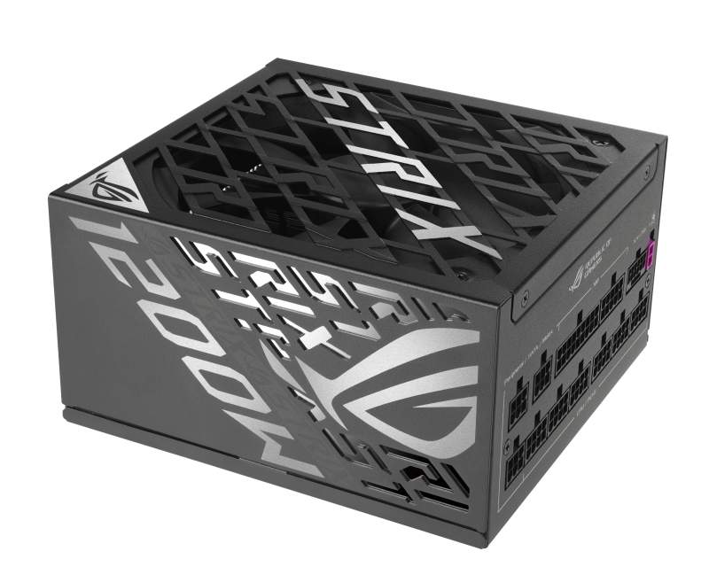 Računarske komponente - ASUS ROG-STRIX-1200P-GAMING 1200W napajanje - Avalon ltd