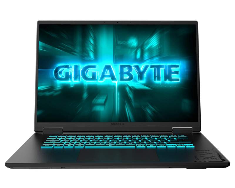 Laptop računari i oprema - GIGABYTE A16 CMH 16 inch FHD+ 165Hz 300nits i5-13420H 16GB 512GB SSD GeForce RTX 4050 6GB Backlit gaming laptop - Avalon ltd