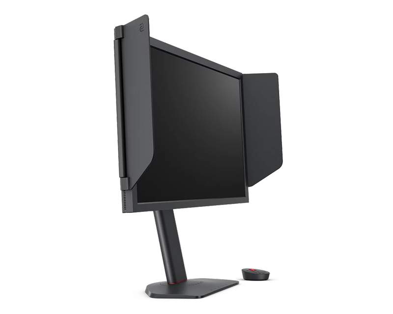 Monitori - BENQ 24.1 inča Zowie XL2586X+ FHD 1920x1080 Fast TN 600Hz DyAc 2 gaming monitor - Avalon ltd