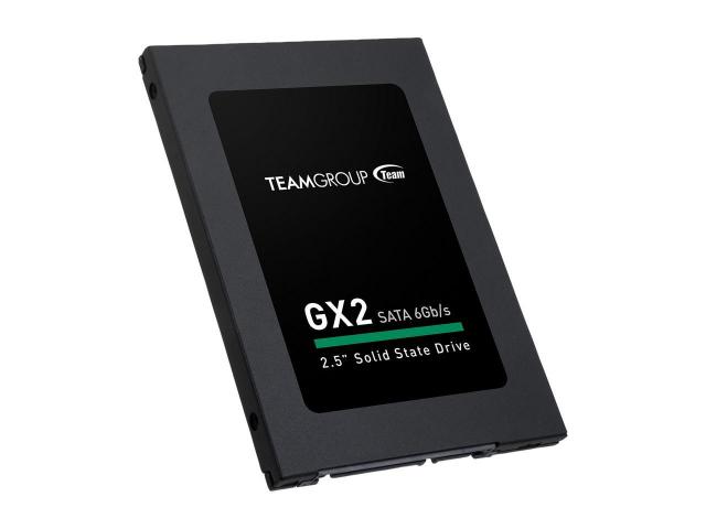 Računarske komponente - TEAM GROUP SSD 256GB GX2 SATA 6GB/S UP TO 500MB/S - Avalon ltd