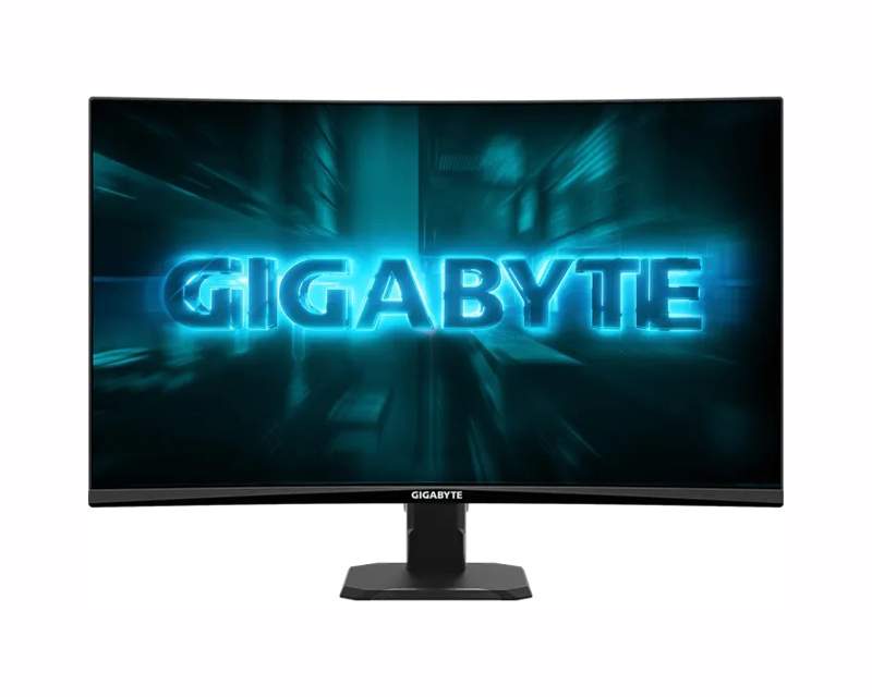 Monitori - 27 inča GS27FCA FHD 1920x1080 SS-VA 200 Hz FreeSync Premium zakrivljeni gaming monitor - Avalon ltd