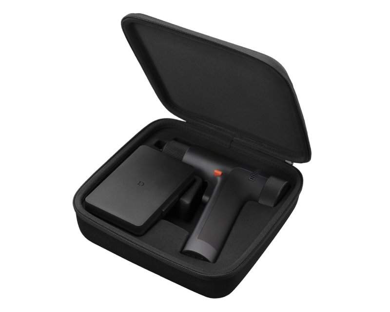Alati - XIAOMI 12V Max Brushless Akumulatorska bušilica (BHR5510GL) - Avalon ltd