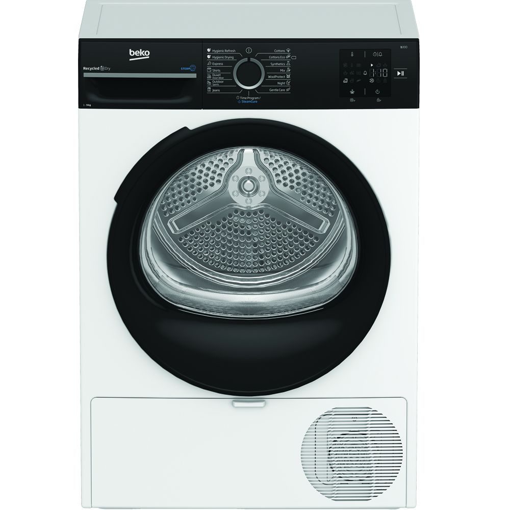 Veliki kućni aparati - Beko BM3T3924WBB mašina za sušenje veša - Avalon ltd