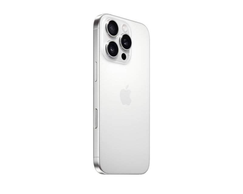 Mobilni telefoni i oprema - APPLE Iphone 16 Pro 256GB White Titanium - Avalon ltd