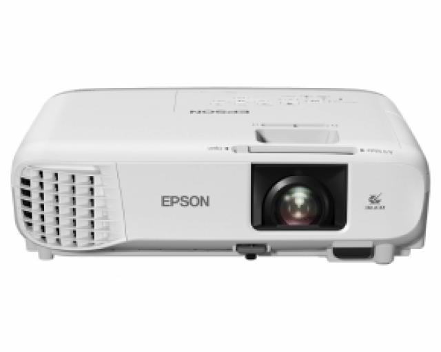 Projektori i oprema - EPSON EB-2142W projektor - Avalon ltd