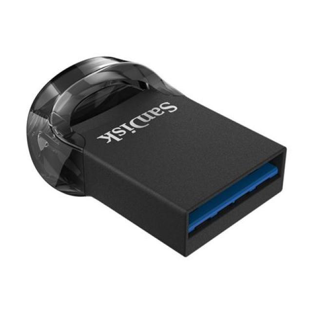 USB memorije i Memorijske kartice - MEM UFD SANDISK ULTRA FIT 3.1 - Avalon ltd