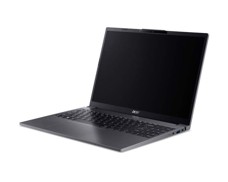 Laptop računari i oprema - ACER Aspire Go 15 15.3 inča  WUXGA IPS i5-1334U 16GB 512GB crni - Avalon ltd
