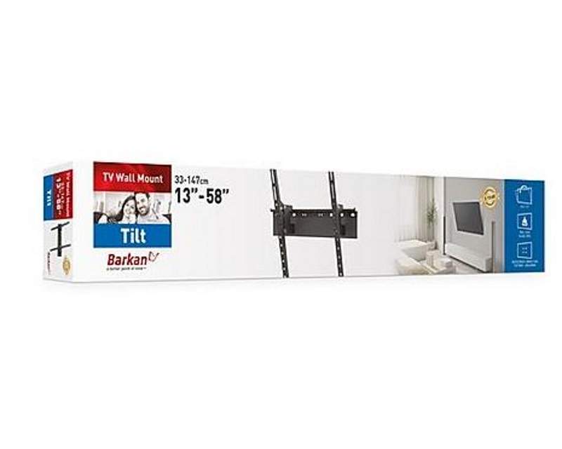 Televizori i oprema - BARKAN E314 LCD TV zidni nosač od 13 do 65 inča - Avalon ltd