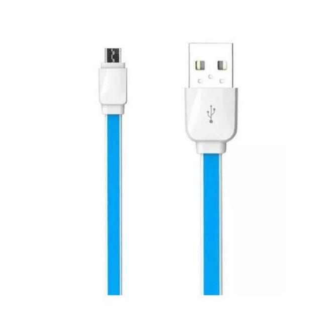 Kablovi, adapteri i punjači - FAST USB DATA CABLE ANDROID - Avalon ltd