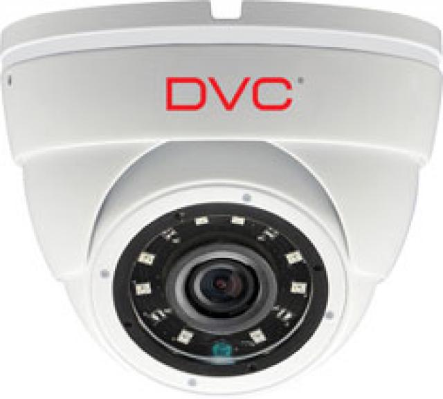 Video Nadzor - DVC DCA-VF753 KAMERA - Avalon ltd