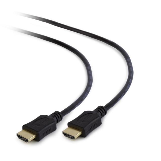 Kablovi, adapteri i punjači - HDMI KABAL 1.8M KESICA - Avalon ltd