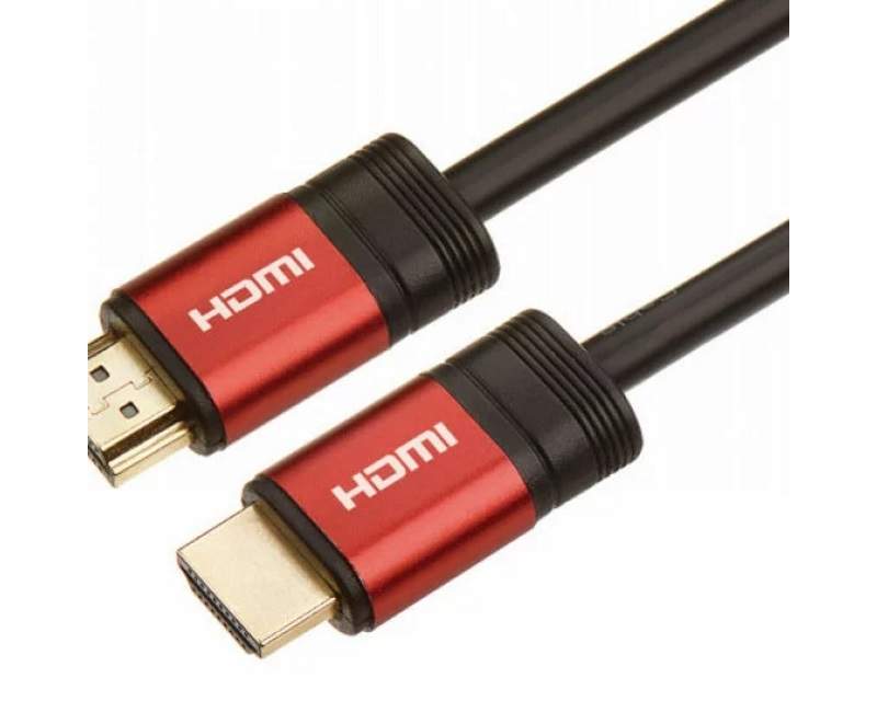 Kablovi, adapteri i punjači - Kabl HDMI na HDMI 2.1 8K  (m/m) 3m - Avalon ltd