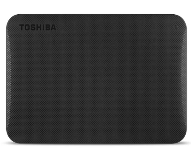 Računarske komponente - TOSHIBA Canvio Ready 1TB 2.5