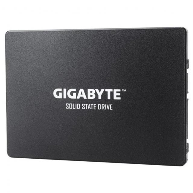 Računarske komponente - GIGABYTE SSD 128GB SATA III 2.5