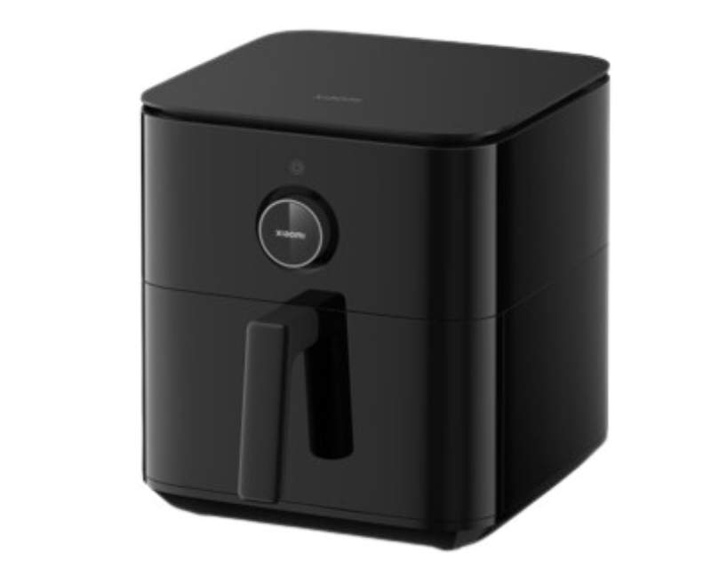 Mali kućanski aparati - XIAOMI Smart friteza na vruć vazduh 6.5l crna EU (BHR7357EU) - Avalon ltd