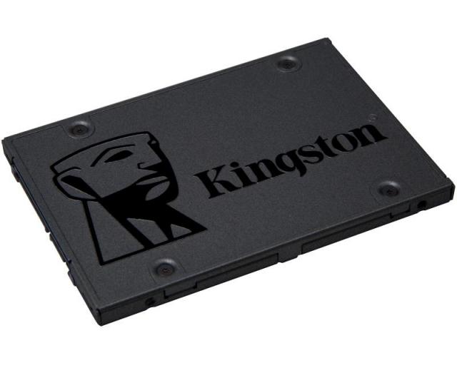 Računarske komponente - KINGSTON 120GB 2.5