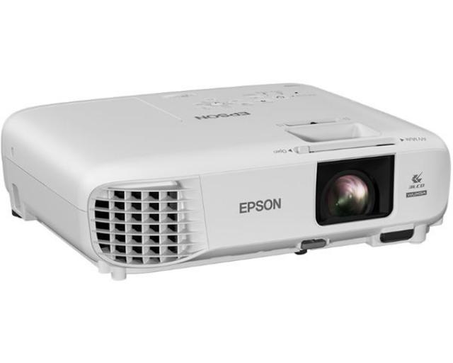 Projektori i oprema - Epson EH-TW650, Full HD  - Avalon ltd