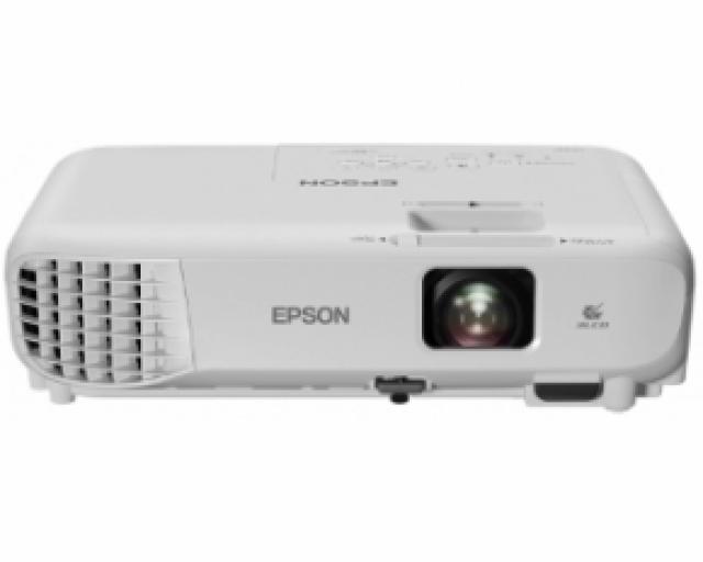 Projektori i oprema - EPSON EB-X05 projektor - Avalon ltd