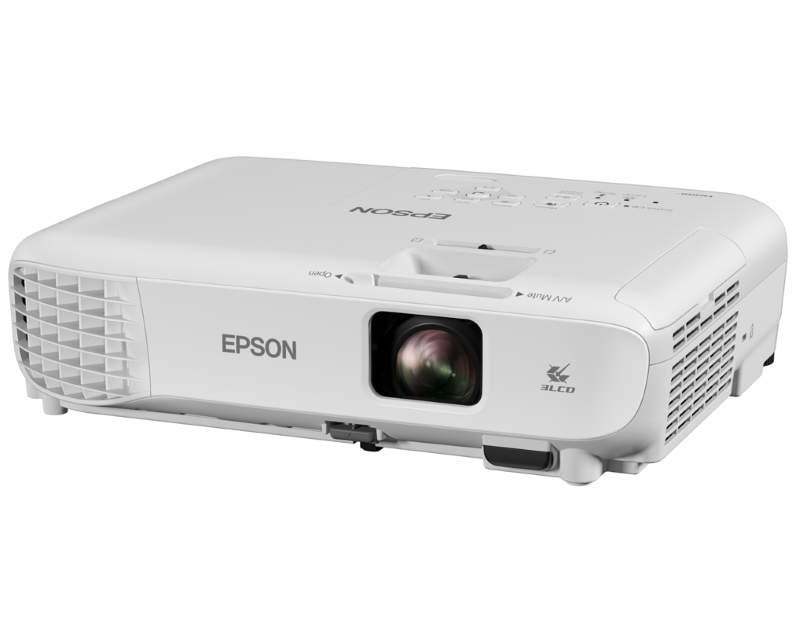 Projektori i oprema - EB-X06 projektor - Avalon ltd