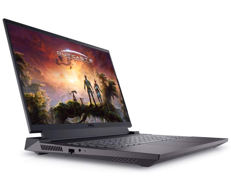 Laptop računari i oprema - DELL G16 7630 16 inch QHD+ 240Hz 300nits i7-13650HX 32GB 1TB SSD GeForce RTX 4060 8GB gaming laptop - Avalon ltd