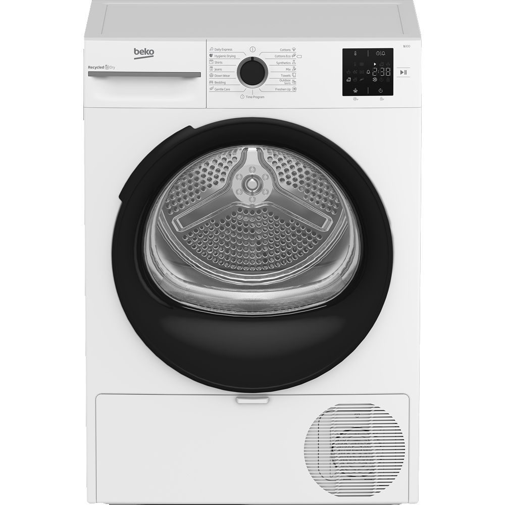 Veliki kućni aparati - Beko BMTD37146W mašina za sušenje veša - 7kg - Avalon ltd