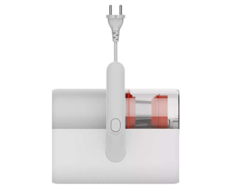 Mali kućanski aparati - XIAOMI Dust Mite Pro ručni usisivač sa posudom (BHR8276EU) - Avalon ltd