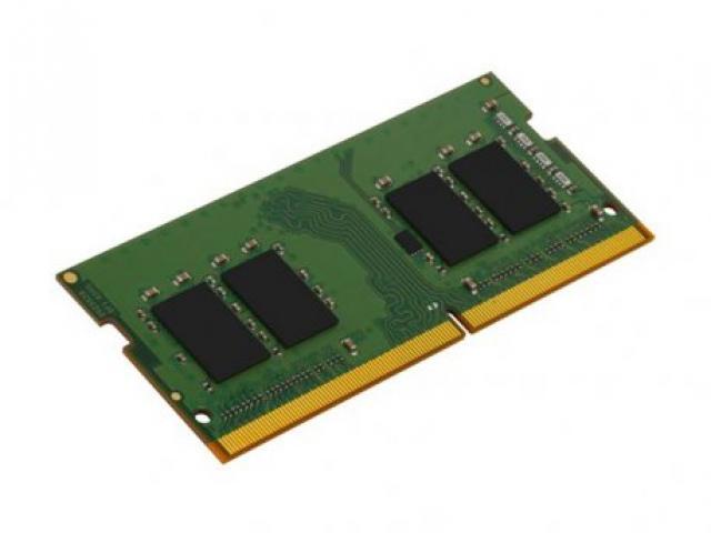 Računarske komponente - KINGSTON SODIMM DDR4 4GB 2666MHz RAM - Avalon ltd