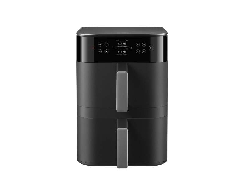 Mali kućanski aparati - XIAOMI Dual Zone Air Fryer 12L BHR0883EU - Avalon ltd