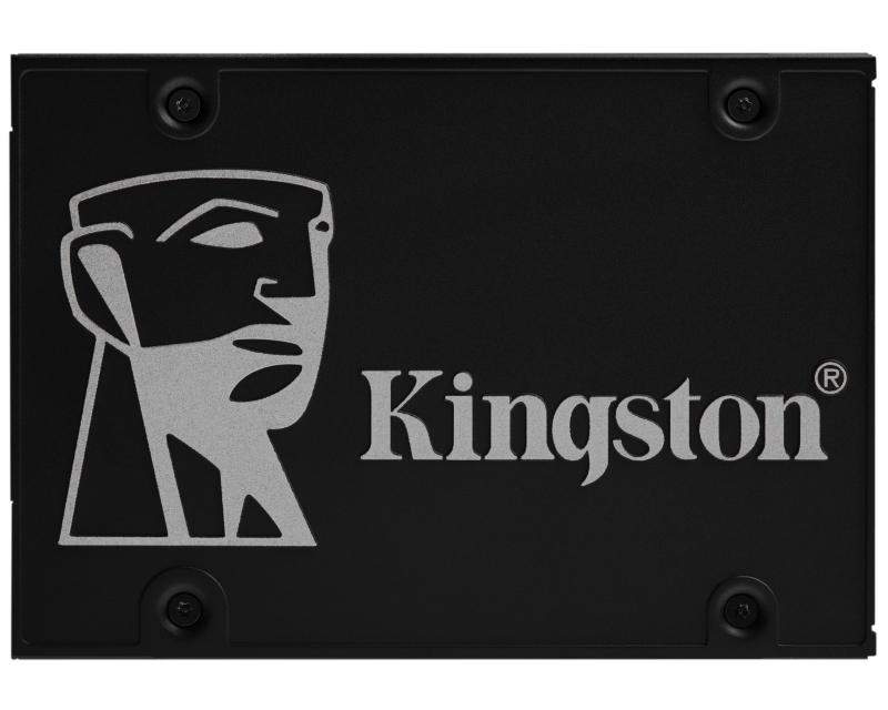 Računarske komponente - KINGSTON 2048GB 2.5 inča SATA III SKC600/2048G  KC600 series SSD - Avalon ltd