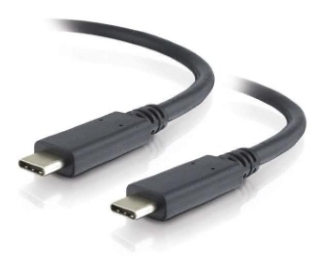 Kablovi, adapteri i punjači - E-GREEN KABL USB 3.1 MICRO C- C M/M 1M - Avalon ltd