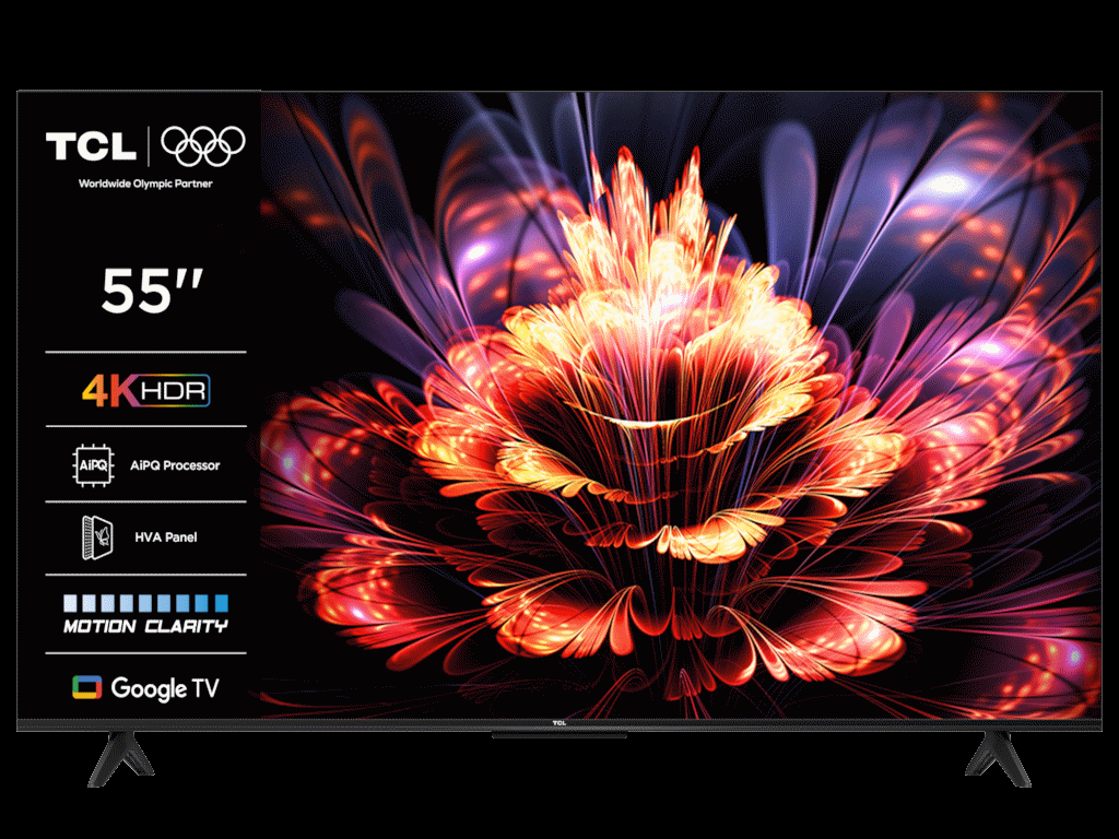 Televizori i oprema - TCL 55V6C LED TV 55