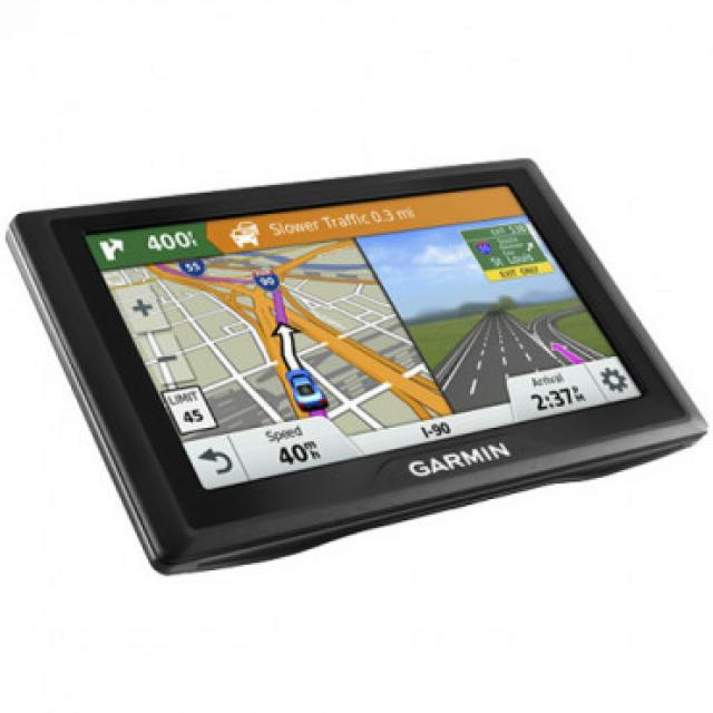 Automobilska Oprema - Auto GPS Navigacija Garmin Drive 40 EU LM - Avalon ltd