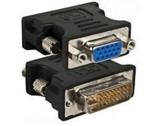 Kablovi, adapteri i punjači - Fast Asia Adapter DVI-VGA - Avalon ltd