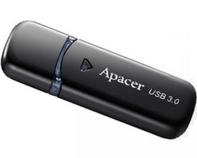 USB memorije i Memorijske kartice - APACER 16gb AH355 usb 3.0 - Avalon ltd