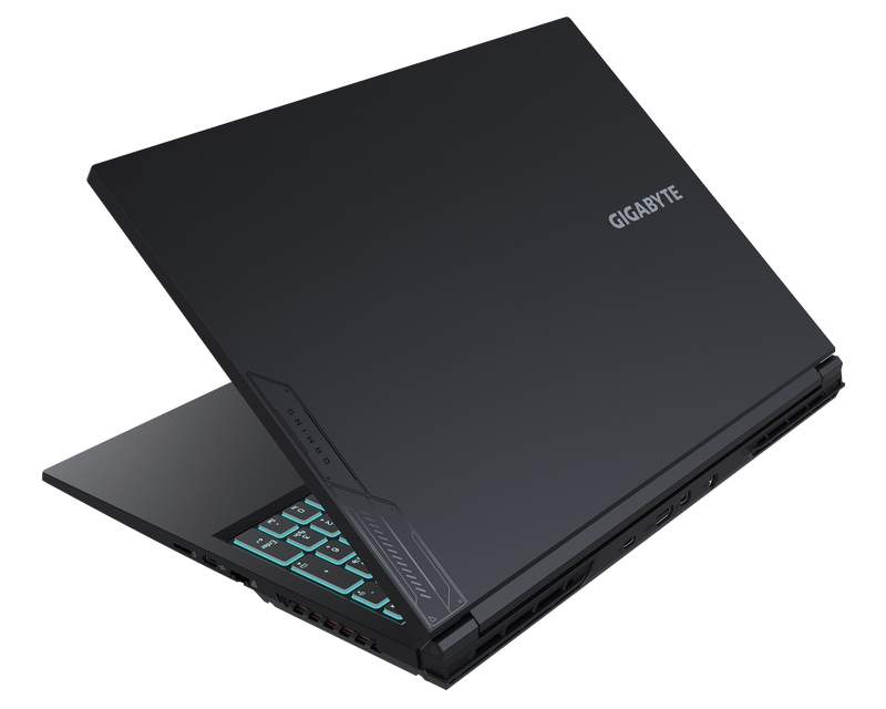 Laptop računari i oprema - GIGABYTE G6 MF 16 inch FHD+ 165Hz i7-13620H 16GB 1TB SSD GeForce RTX 4050 6GB RGB Backlit gaming laptop - Avalon ltd
