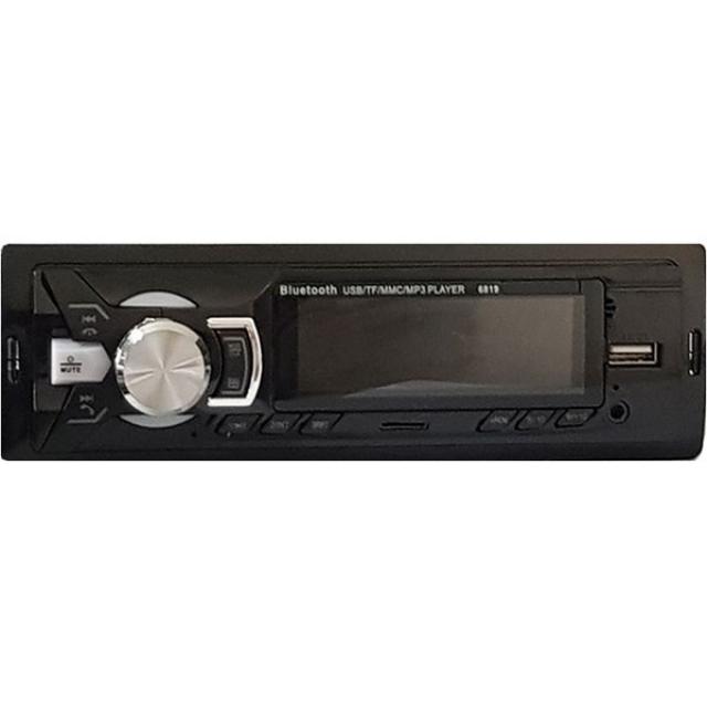 Automobilska Oprema - SAMSA CDX-6819 BLUETOOTH USB/SD-MP3/ RADIO PLAYER - Avalon ltd