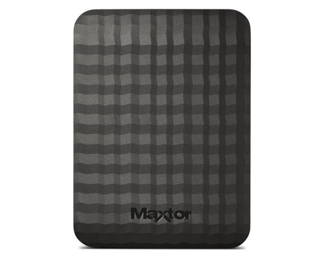 Računarske komponente - MAXTOR M3 Portable 1TB 2.5