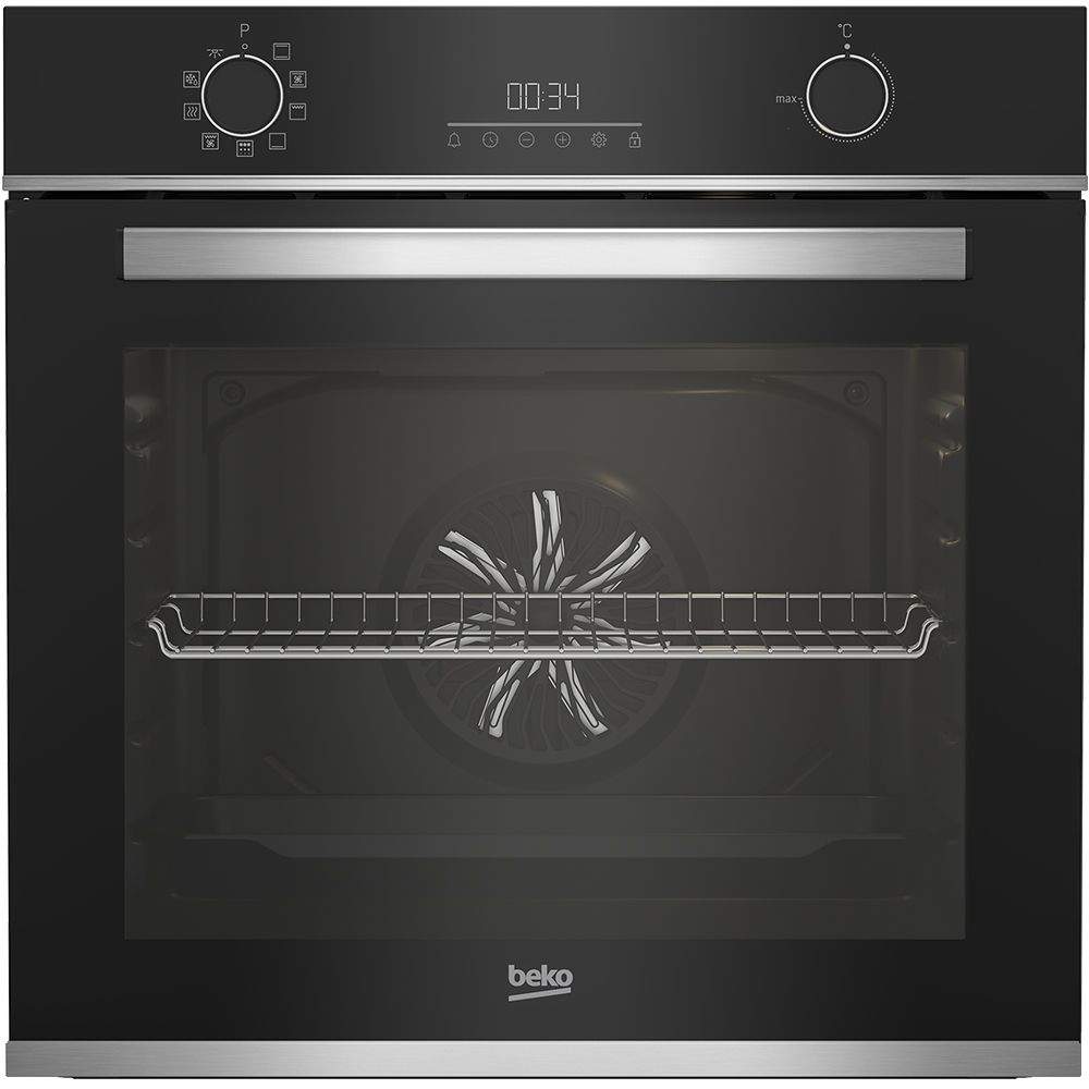 Veliki kućni aparati - Beko BBIE13301XMP Ugradna rerna - Avalon ltd