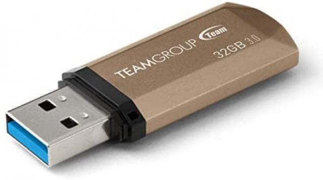 USB memorije i Memorijske kartice - TEAM GROUP 32GB C155 USB DRIVE USB 3.2 3.1 3.0 - Avalon ltd