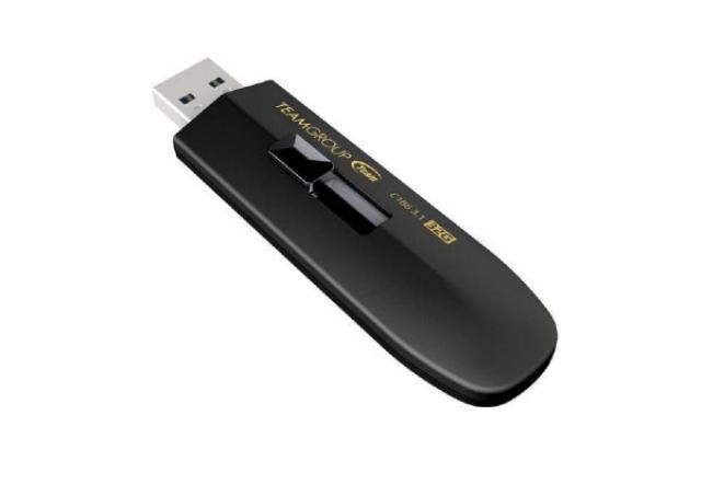 USB memorije i Memorijske kartice - TEAM GROUP 32GB C186 USB DRIVE USB 3.2 3.1 3.0 - Avalon ltd