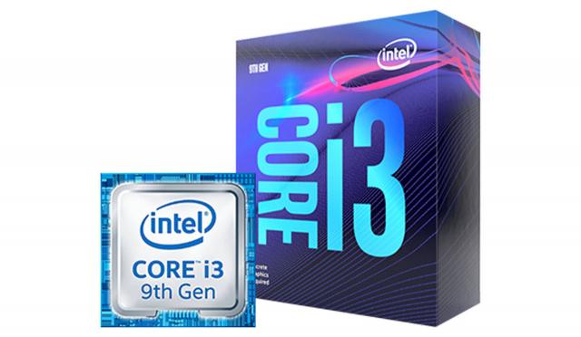 Racunarske komponente - Intel Quad-Core i3-9100F, 3.6GHz(4.20 GHz Turbo), 6 MB Cache, LGA1151, Coffee Lake, 65 W - Avalon ltd