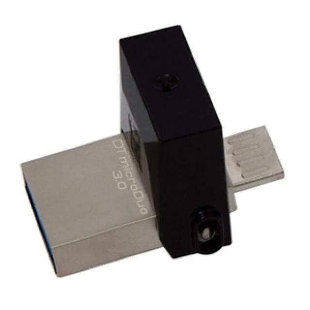 USB memorije i Memorijske kartice - Kingston 16GB DT Duo 3.0 - Avalon ltd