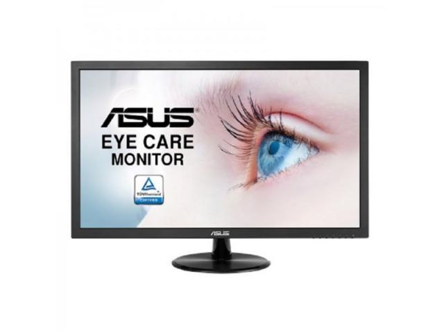 Monitori - ASUS MON 22 AS VP228DE FULL HD - Avalon ltd