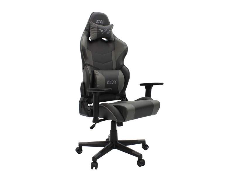 Gaming konzole i oprema - OZON ACE DOMINATOR D-02 Gaming stolica - Avalon ltd