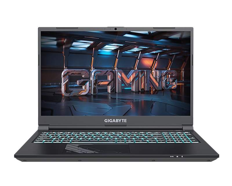Laptop računari i oprema - GIGABYTE G5 MF5 15.6 inch FHD 144Hz i7-13620H 16GB 1TB SSD GeForce RTX 4050 6GB Backlit gaming laptop - Avalon ltd