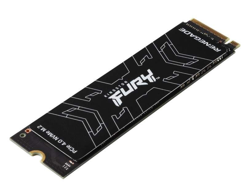 Računarske komponente - KINGSTON 2TB M.2 NVMe SFYRD/2000G SSD FURY Renegade - Avalon ltd